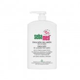 Sebamed Emulsion Soap-Free