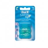 Oral-B Satin Tape Mint 5mt