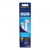 Oral-B Oral B Recambio Ortho Care Essential 3 Unidades