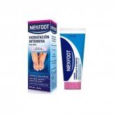 Nexfoot Foot Cream Intense Hydration Dry Skin 60ml