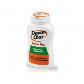 Devor Odor Dry & Protected Feet Deodorant Powder 100g