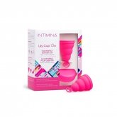Intima Lily Cup One Menstrual Cup 