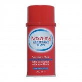 Noxzema Protective Shave Foam Sensitive Skin 300ml