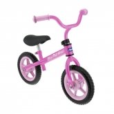 Chicco Mi Primera Bicicleta Rosa 2-5 Años