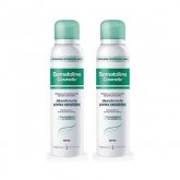 Somatoline Cosmetic Desodorante Piel Sensible Spray 2x150ml