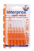 Dentaid Supermicro Interprox Blister 6u