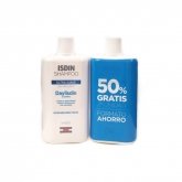 Isdin Daylisdin Ultra Gentle Shampoo Frequent Use 2x400ml