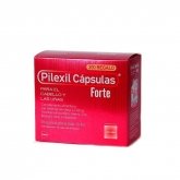 Pilexil Forte Kapseln Für Haare Und Nägel 100+20 Einheiten 