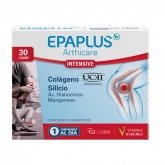 Epaplus Collagen UC-II Silicon Hyaluronic & Magnesium 30 Tabletten