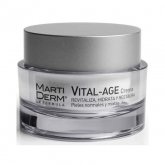 Martiderm Vital-Age Cream Normal And Combination Skin 50ml 