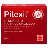 Pilexil Capsules Anti Hair Loss  100 Capsules