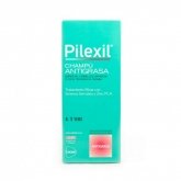 Pilexil Shampoo Für Fettiges Haar 300ml