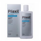Pilexil Shampoo Anti Schuppen Trockenes Haar 300ml