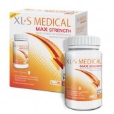 XLS Medical Max Strength 120 Tablets 