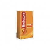 Redoxon Vitamina C  30 Comprimidos Efervescentes Naranja 