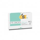 GSE Eye Drops Click Sterile Drops 10 Pipettes