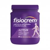 Fisiocrem Active Musculos y Articulaciones 540g