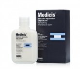 Isdin Medicis After Shave Balm Repair 100ml
