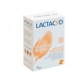 Lactacyd  Salviettine Intime 10 Unità 