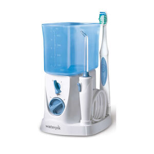 Irrigador bucal waterpik carrefour top