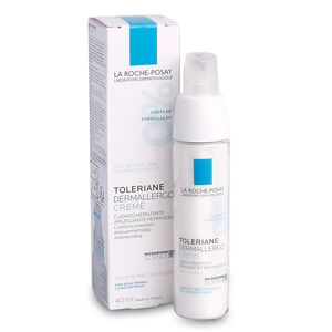 Långiver andrageren metrisk La Roche Posay Toleriane Dermallergo 40ml | Luxury Perfumes & Cosmetics |  BeautyTheShop – The Exclusive Niche Store