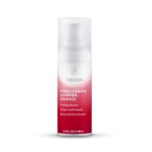 weleda pomegranate firming face serum reviews weleda pomegranate firming face serum reviews