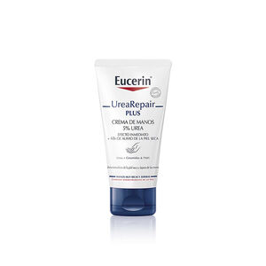 Eucerin Urearepair Plus Hand Creme 5 Urea 75ml Niche Perfumes