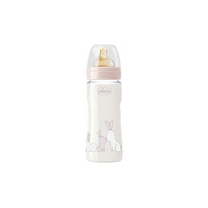 Chicco Chicco Original Touch biberon 4M 330ml 