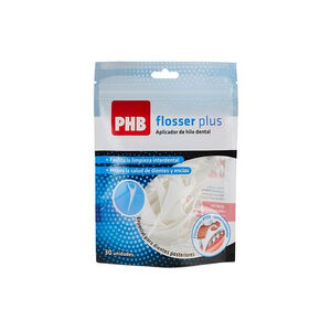 Phb flosser clearance