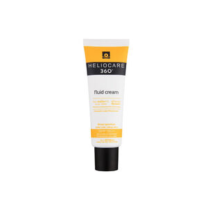 Heliocare 360 Spf50 Fluid Cream Face 50ml BeautyTheShop