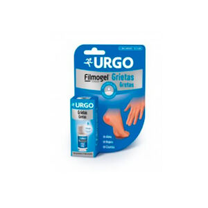 naked Correctly height Urgo Cracks Filmogel 3.25ml | BeautyTheShop - クリーム、化粧品、オンラインショップ