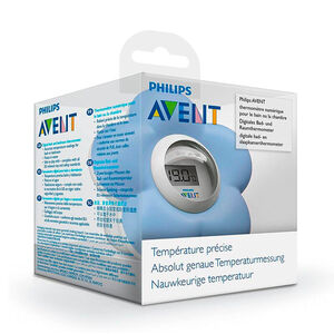 Thermometer avent store
