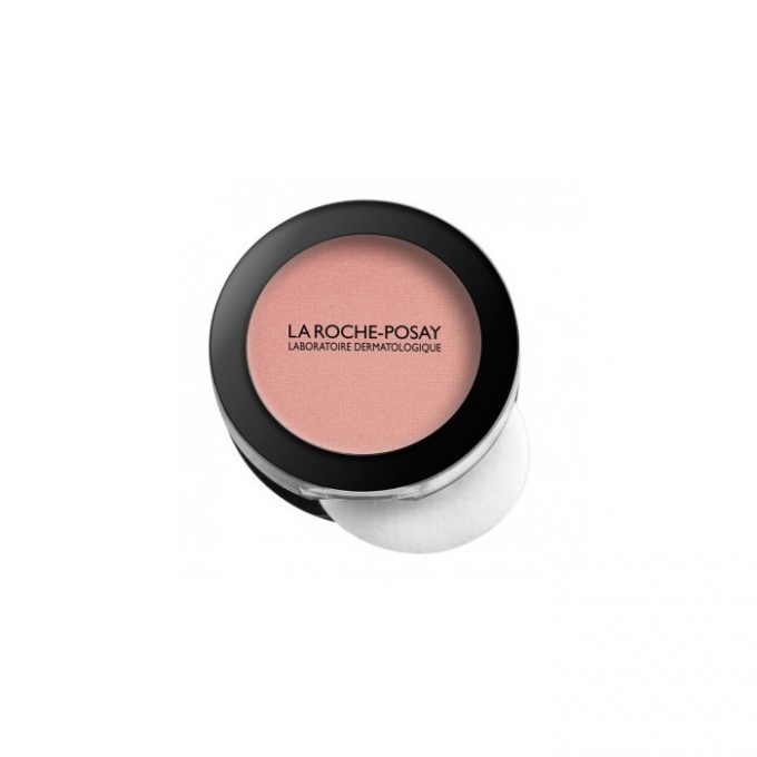 La Roche Posay Toleriane Teint Blush Rose Doré 5g | The Shop - Cremer, netbutik