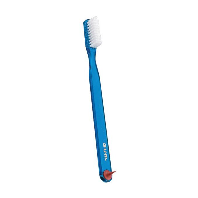 Soft brush for teeth discount