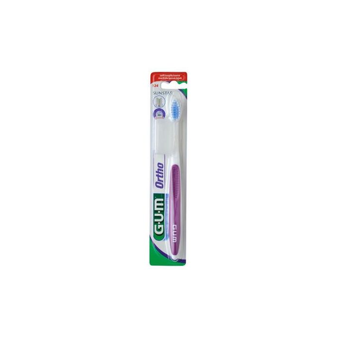 gum brush for braces