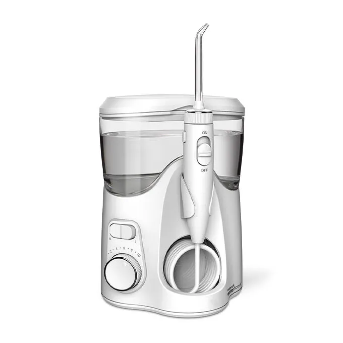 WATERPIK  Ultra Plus Oral Irrigator Water Flosser Wp-160 1U
