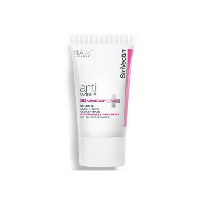 strivectin sd advanced intensive concentrate for wrinkles & stretch marks