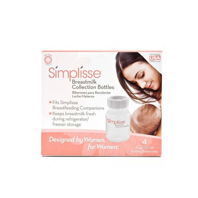 Simplisse 2025 breast pump