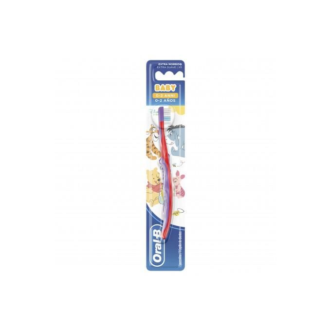 oral b stages 1