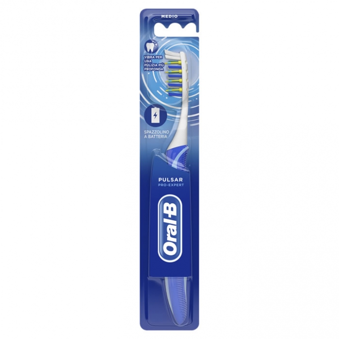 pulsar toothbrushes