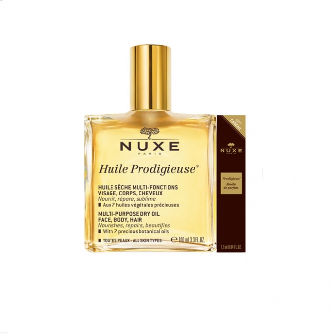 Prodigieux absolu de 2025 parfum