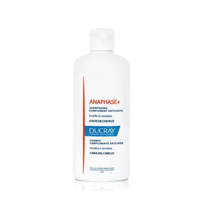 Ducray Anaphase Shampooing Anti-Aging Supplement 400ml