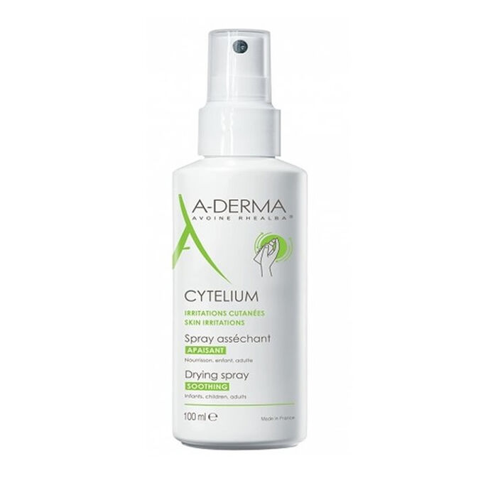 Cytelium spray shop
