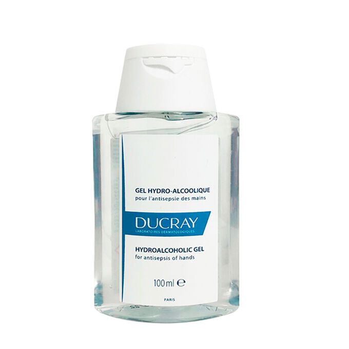 Gel niche perfumes 2025