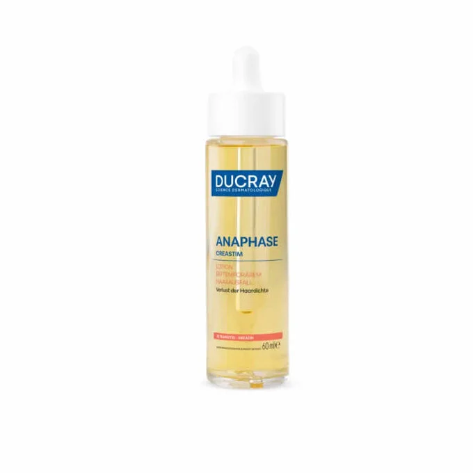 Ducray Women's Creastim Reactiv Loción 60Ml