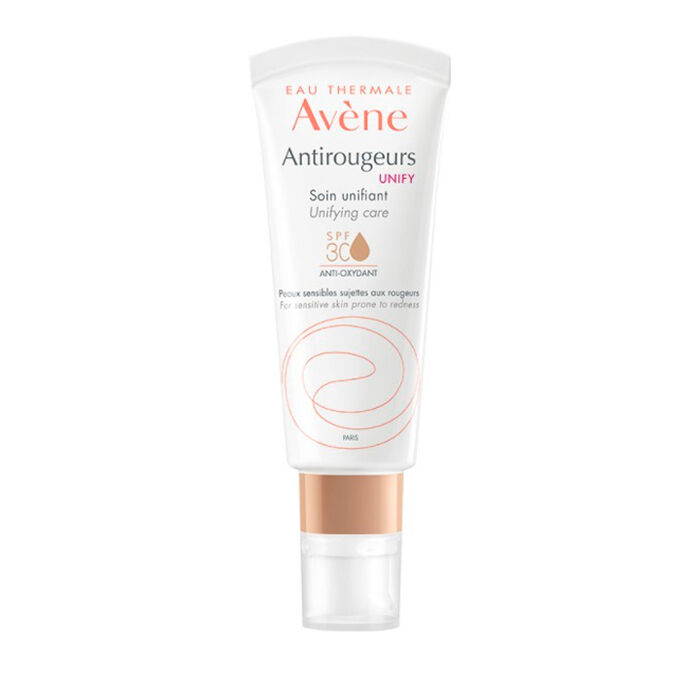 omvendt Jabeth Wilson Seraph Avène Antirougeurs Fort Soothing Concentrate 30ml Spf 30 With Colour |  Beauty The Shop - The best fragances, creams and makeup online shop
