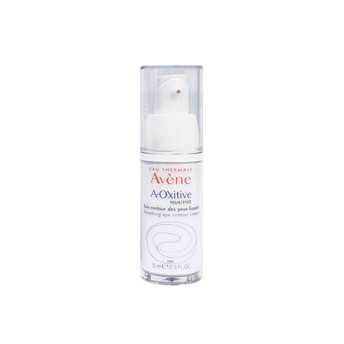 a oxitive eyes avene