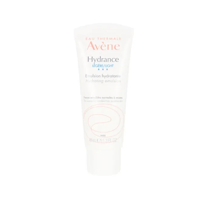 Avene Hydrance Optimale Light Hydrating Cream 40ml