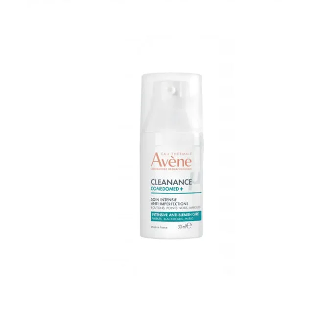 Avene Cleanance Comedomed+ Intensive Anti Blemish Care 30ml