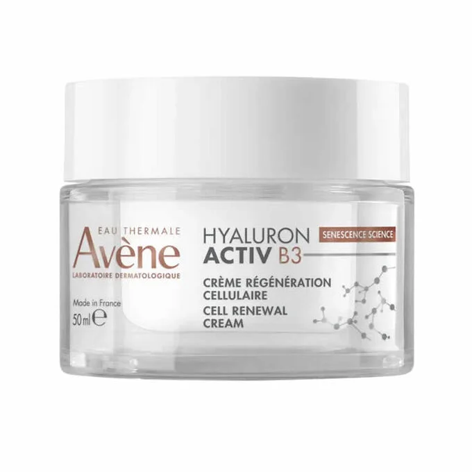 Avène Cream Avene Hyaluron Activ B3 Cell Renewal 50Ml
